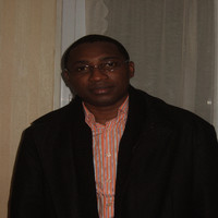 Serge Francis Simen