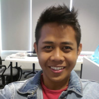 Mohammad Ramdan Johari