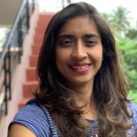 Nandini S