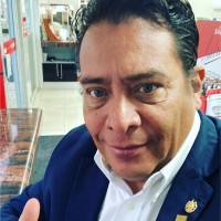Ricardo Rene Lopez Amaya