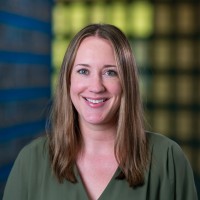 Jillian Greider