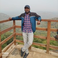 Sanatan Sahoo