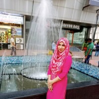 Ghazala Perween