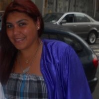 Nadia Reveron