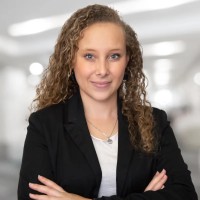 Jessie Strydom - Isp