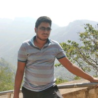 Krishnan Vg
