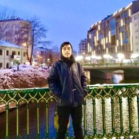 Samet Serhun Karadeniz