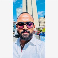 Sahil Sharma