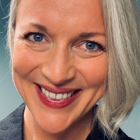 Ingrid Ødegård