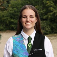 Anna de Jong