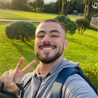 Lucas Rigobello