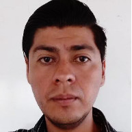 Cesar Omar Eufracio Morales