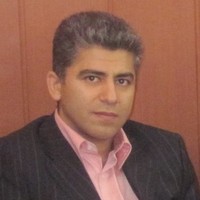 Aref Sanaei