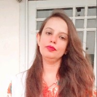 Afreen Naz