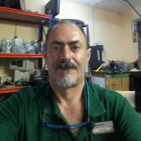 José Miguel Vilela Gavilan