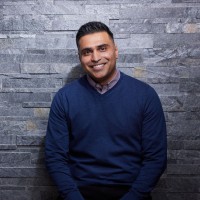 Ketan Solanki, MBA, CPA, CA, CPA (Ohio)