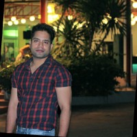 Sudhanshu Shekhar