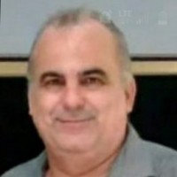 Luis Gonzalez