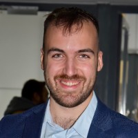 Dimitrios Sigalas