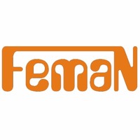 FEMAN Jagodina