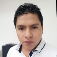 Ricardo Hernandez Santos