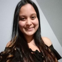 Jessica Alejandra Suárez Perdomo