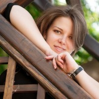 Марина Сапожникова