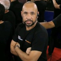 Alex Tibério