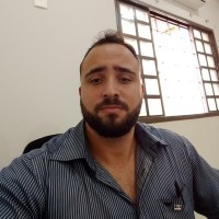 Douglas Marcos