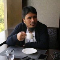 Sobuj Shekh