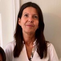 Gerd Irene Dale Østgård