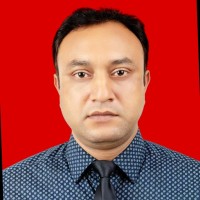 Mohammad Anwar Hossain