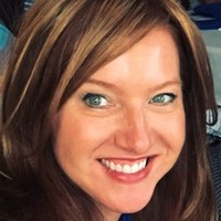 Donna Budd