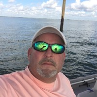 Barry Tarver