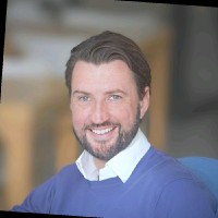 Rogier Bouman