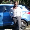 Nhluvuko Happiness Mabasa