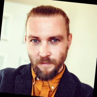 James Selby