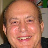 Barry Young