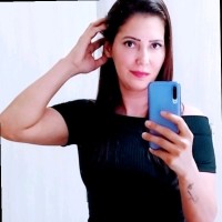 Ilvane Ribeiro