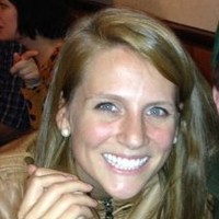 Kate Wilson