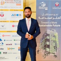 Riyas Rahiman (CFM, CEM®, IOSH)