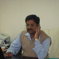 Kripa Shankar Singh
