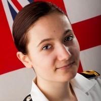 Victoria Darnton-Summers