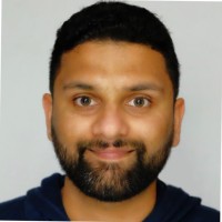 Ronald Allapadan