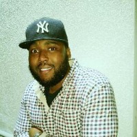 Terrence Moton