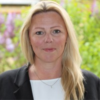 Tina Schouboe Berg