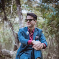 Chetan Bhatia