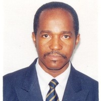 Gerson Alagbo