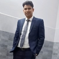 Diwangshu Joshi
