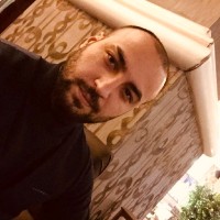 Huseyin Otay